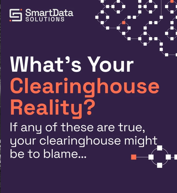 Clearinghouse Header