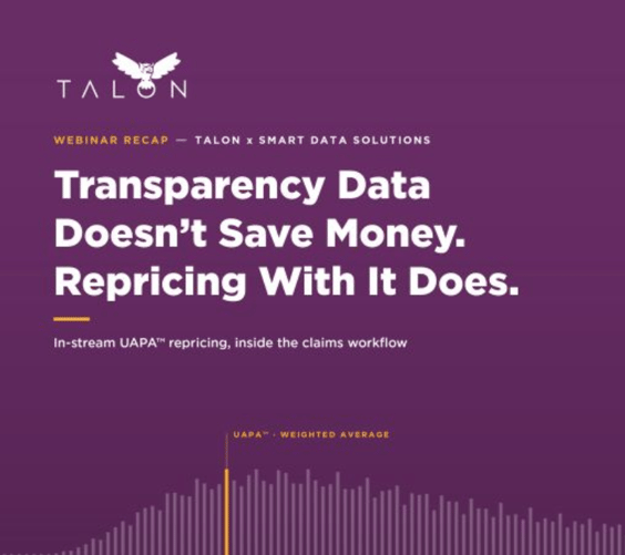 TALON Blog