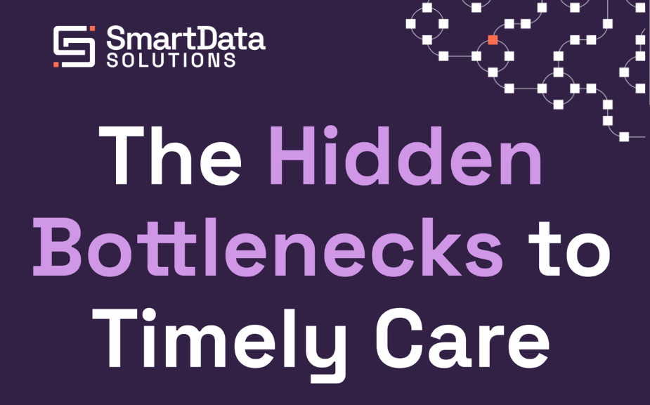 The Hidden Bottlenecks of Timely Care